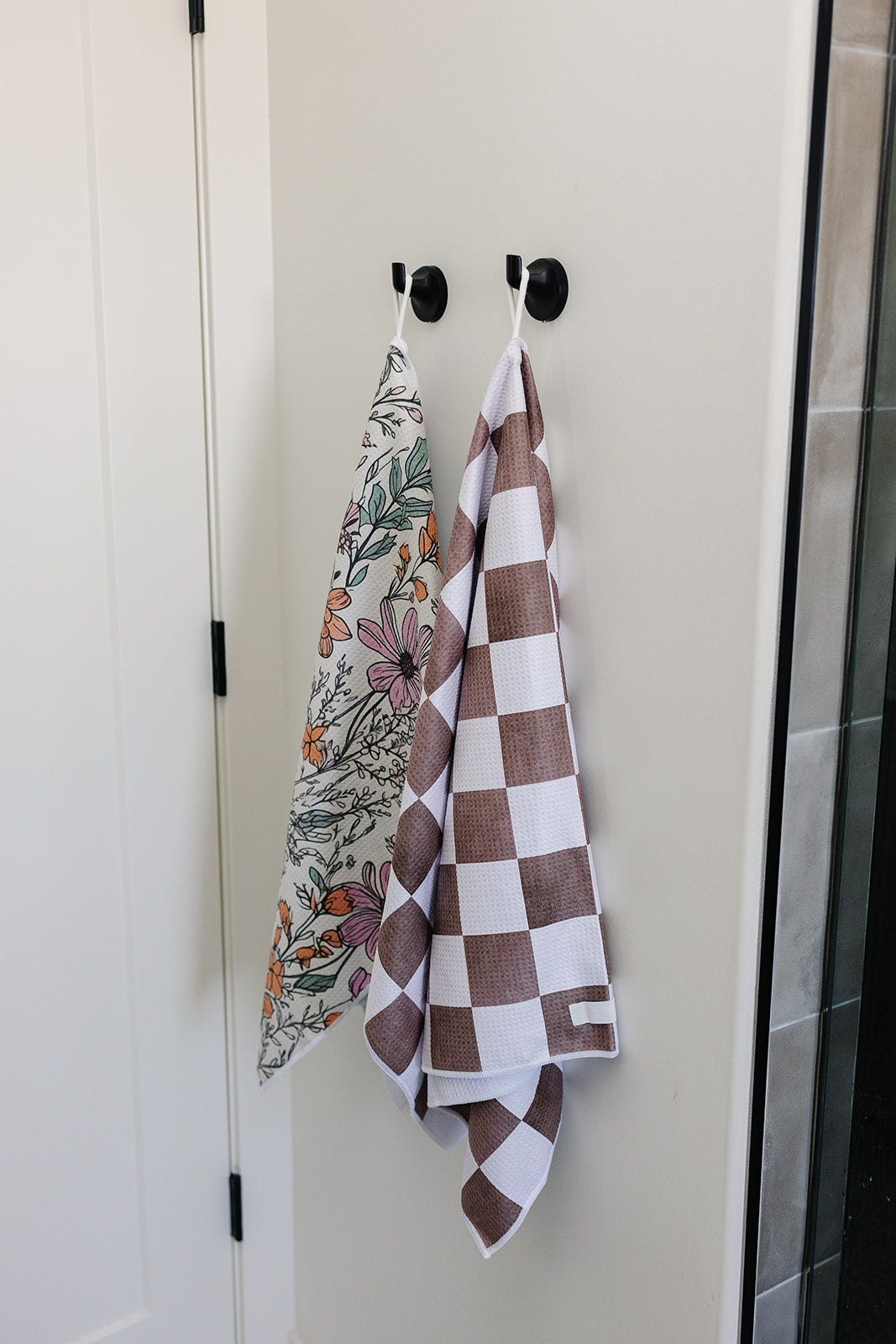 New Microfiber Hair Towel Collection